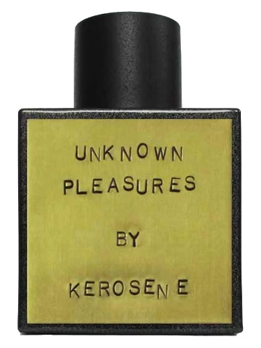 Unknown Pleasures