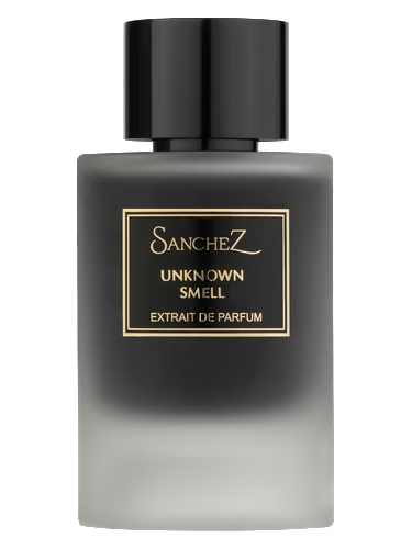 Unknown Smell