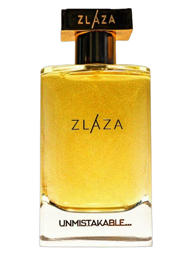 Unmistakable