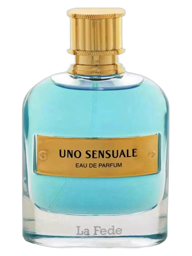 Uno Sensuale by Khadlaj Perfumes