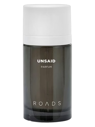 Unsaid by Roads