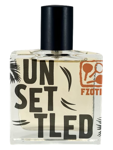 Unsettled