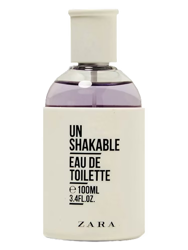 Unshakable