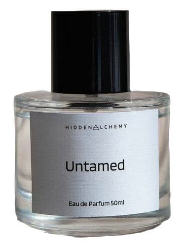 Untamed