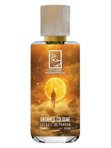 Untamed Cologne by The Dua Brand