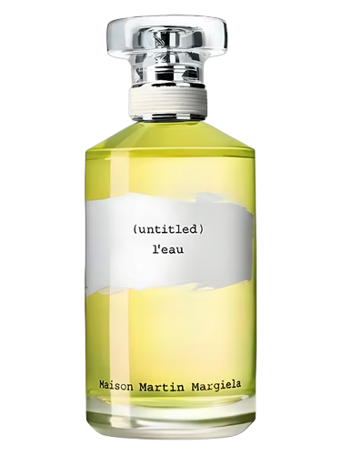 Untitled L'Eau
