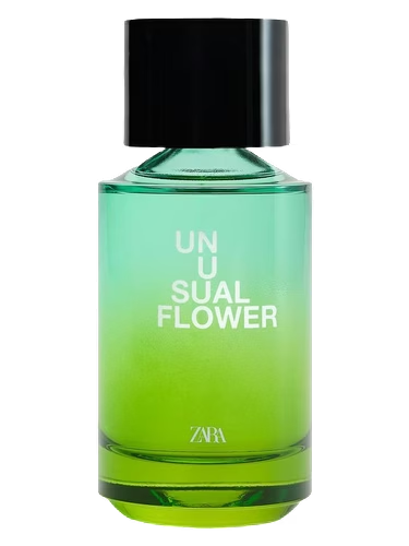 Unusual Flower Eau de Parfum