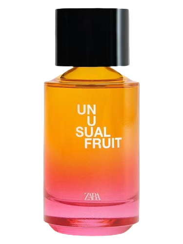 Unusual Fruit Eau de Parfum