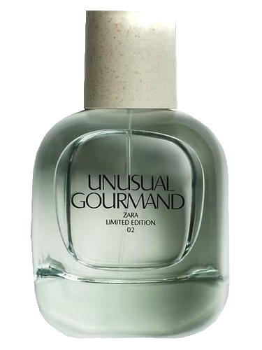 Unusual Gourmand