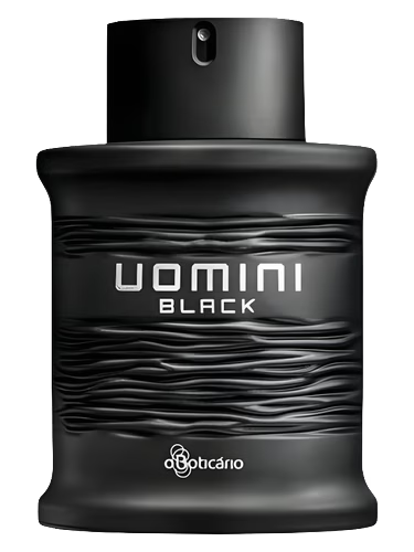 Uomini Black