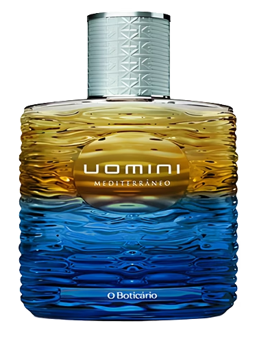 Uomini Mediterraneo