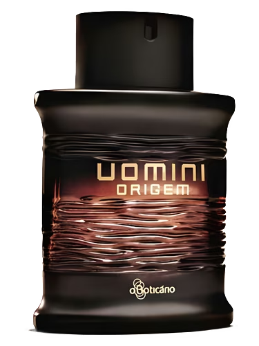 Uomini Origem