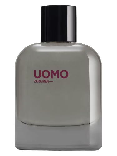 Uomo