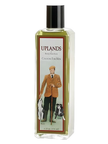 Uplands