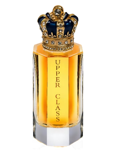 Upper Class