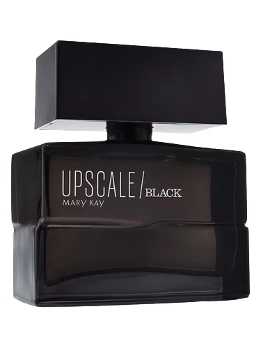 Upscale Black