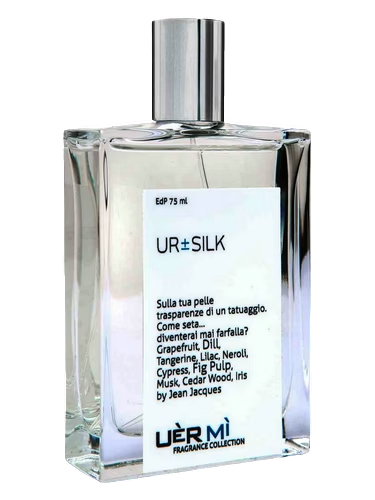 UR ± Silk
