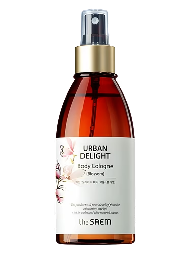 Urban Delight Blossom
