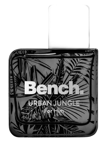 Urban Jungle For Him