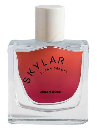 Urban Rose
