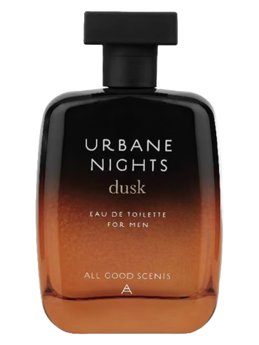 Urbane Nights Dusk