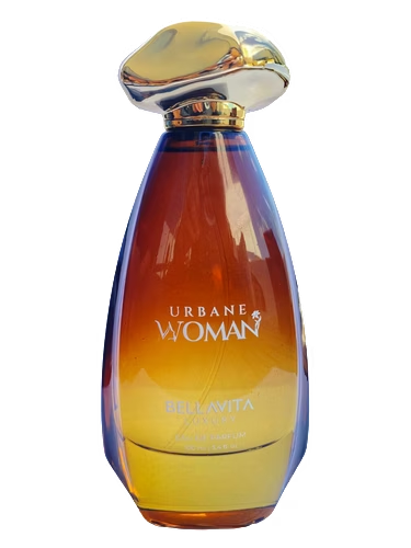 Urbane Woman