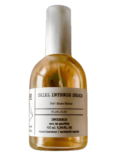 Uriel Intense Shake