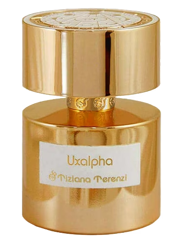 Uxalpha
