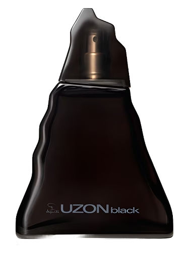 Uzon Black