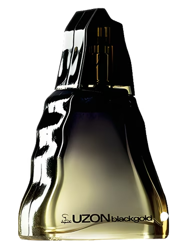 Uzon Black Gold