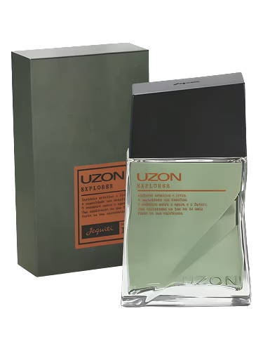 Uzon Explorer