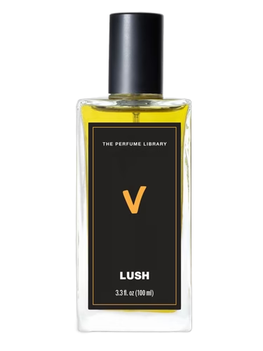 V by Lush
