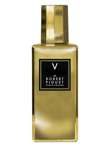 V Gold de Robert Piguet by Robert Piguet