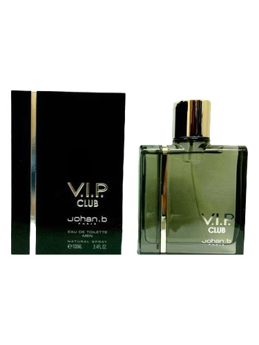 V.I.P.Club