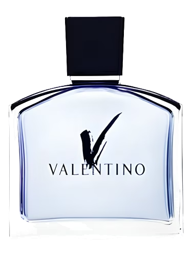 V pour Homme