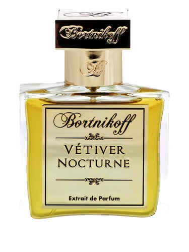 Vétiver Nocturne