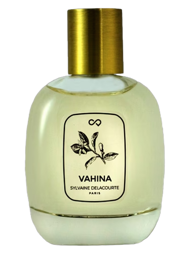 Vahina