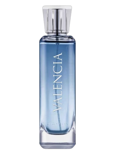 Valencia by Swiss Arabian