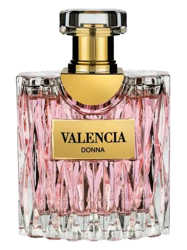 Valencia Donna