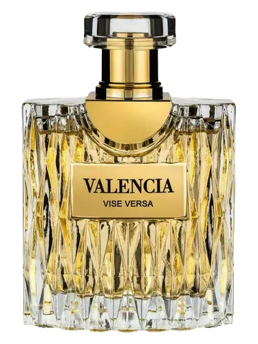 Valencia Vice Versa