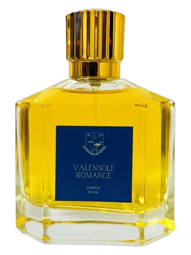 Valensole Romance