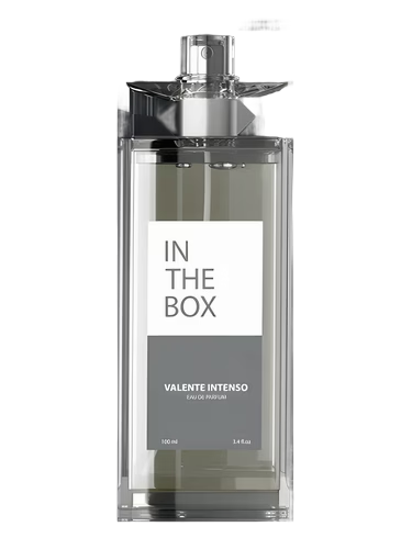 Valente Intenso by In The Box
