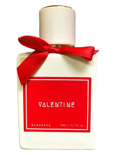 Valentine by Pink MahogHany Fragrances