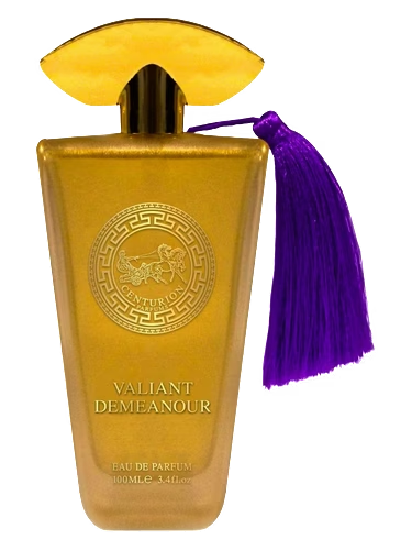 Valiant Demenour