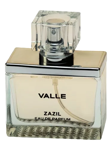 Valle by Zazil