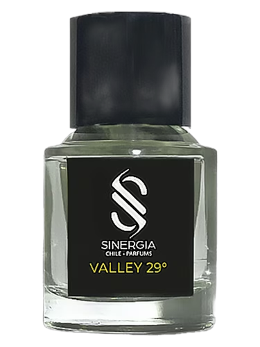 Valley 29° by Sinergia Parfums