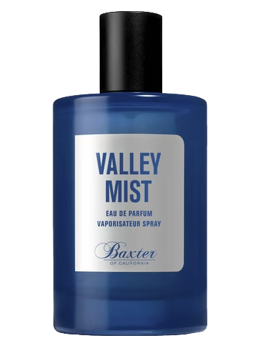 Valley Mist