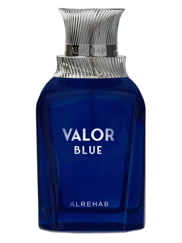 VALOR BLUE