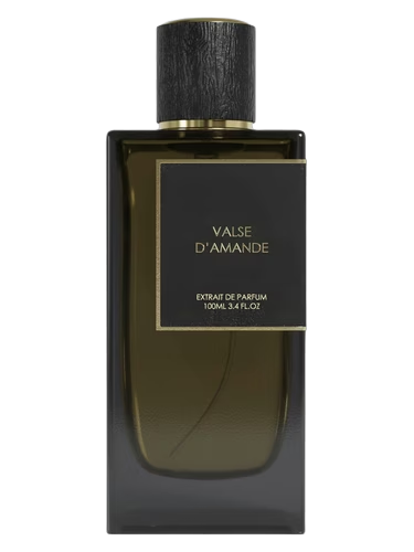 Valse d’Amande