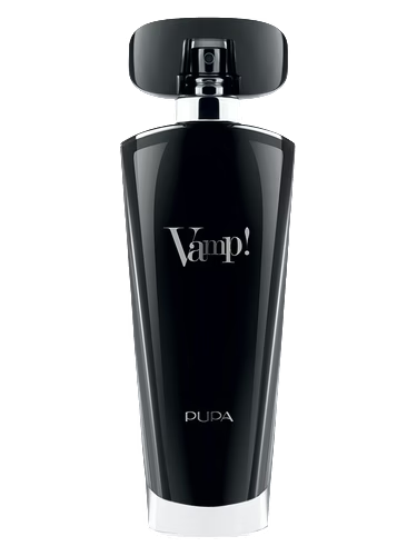 Vamp! Black
